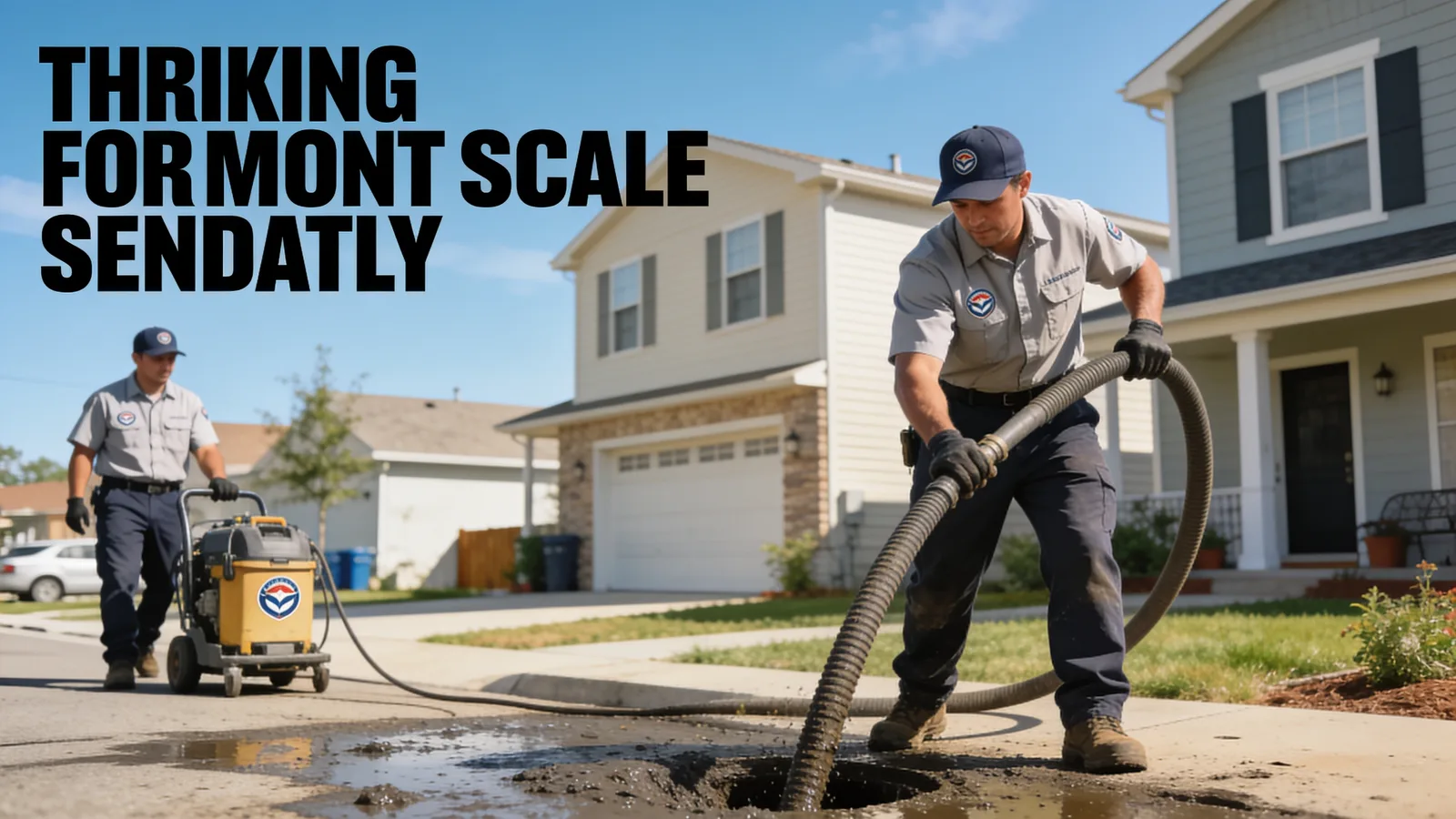 Sewage Cleanup in Garfield, MN near me